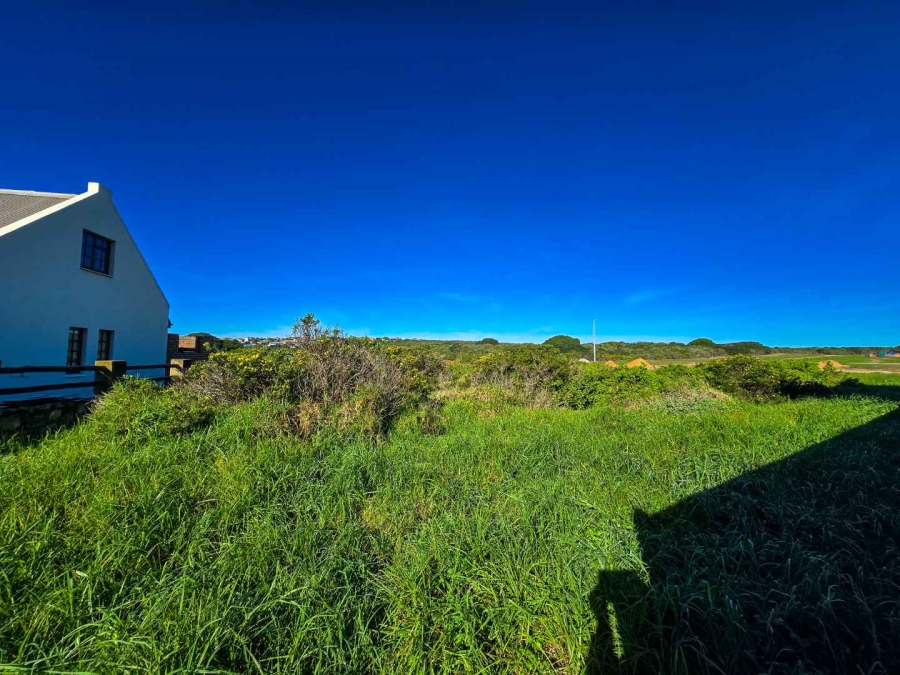 0 Bedroom Property for Sale in Stilbaai Wes Western Cape